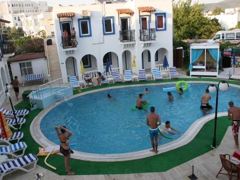 Otel Kalender 3*