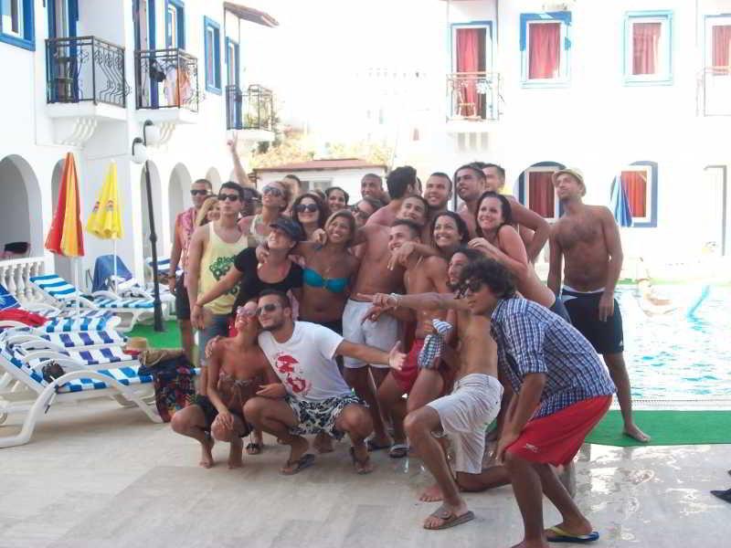 Kalender Otel 3*