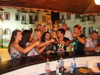 Kalender Otel Bodrum
