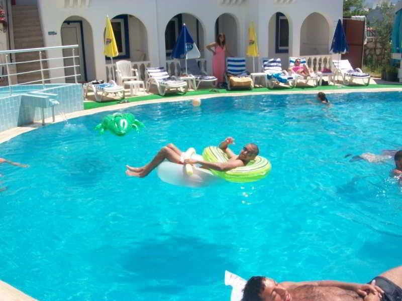 Kalender Otel