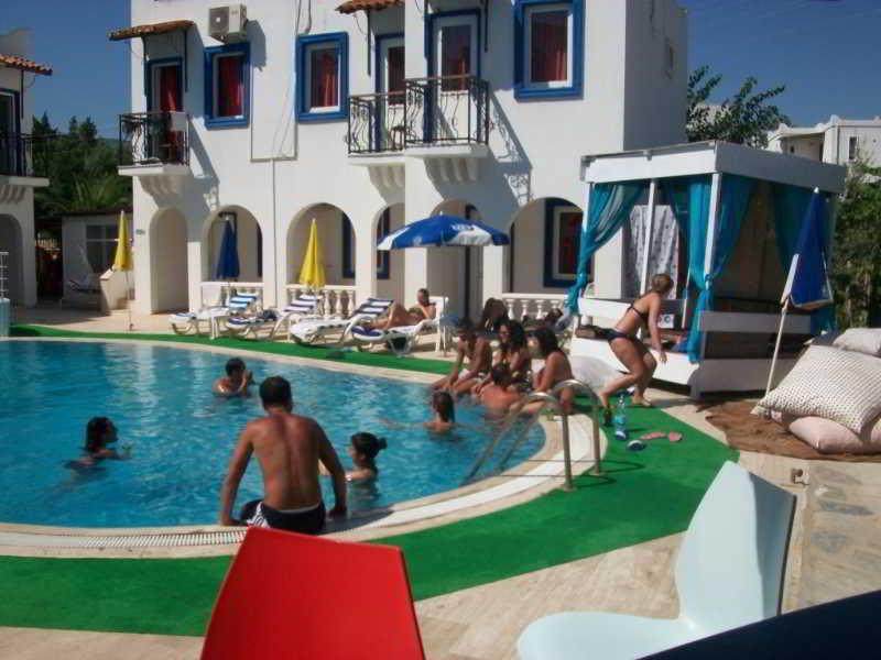 Otel Kalender 3*
